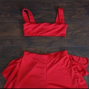 WML Maggie 2 Piece Set